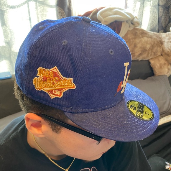 New Era Other - FITTED HATS